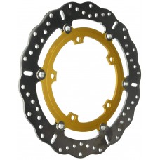 EBC Brakes X - Series Floating MC Rotors Front - MD817XC